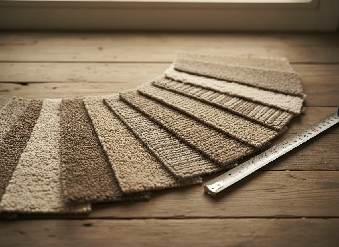 Carpet Installation Madison, KS FAQs